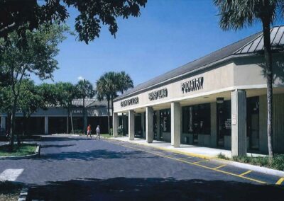 Lyons Plaza – 1301- 1509 Lyons Rd, Coconut Creek, FL