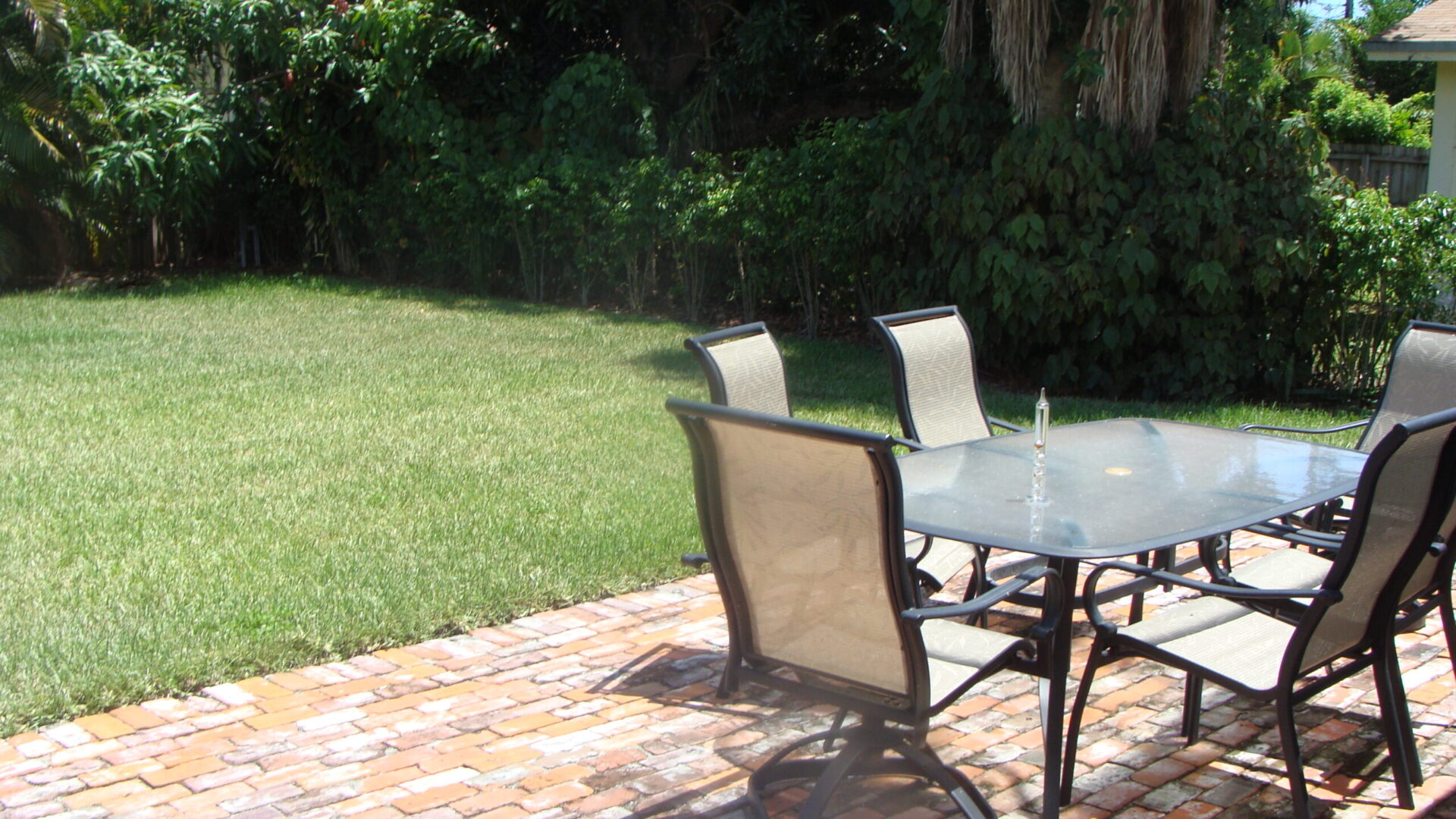 Back Yard 3 (1) 1616 NE 17th Avenue, Fort Lauderdale, Florida 33305