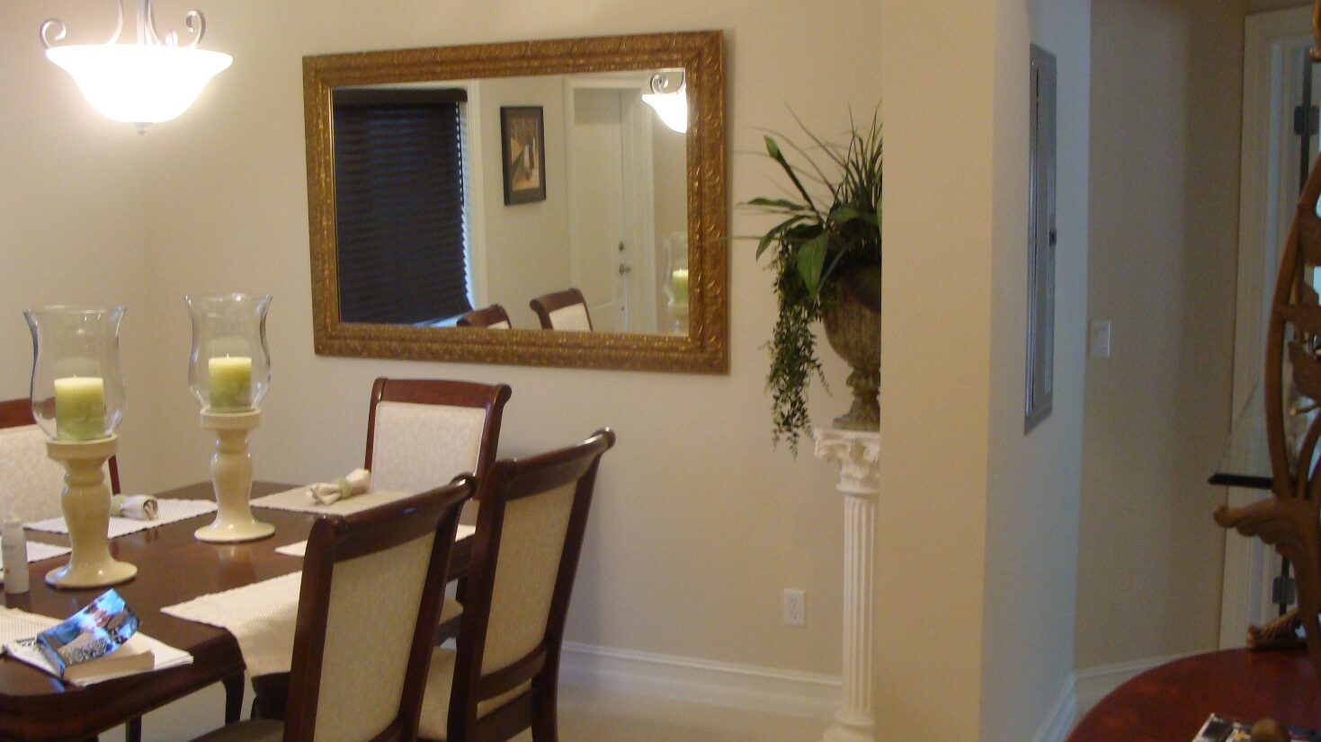 Dining Room resized 1616 NE 17th Avenue, Fort Lauderdale, Florida 33305
