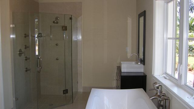 Master Bath 2 1616 NE 17th Avenue, Fort Lauderdale, Florida 33305